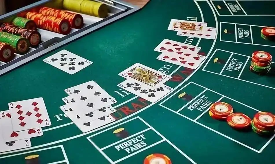 mgm bet login