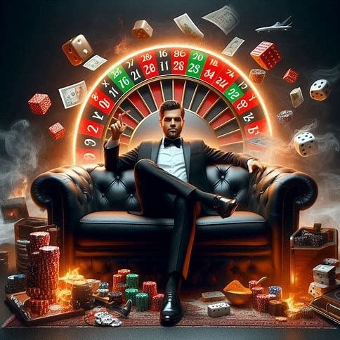 mgm bet login