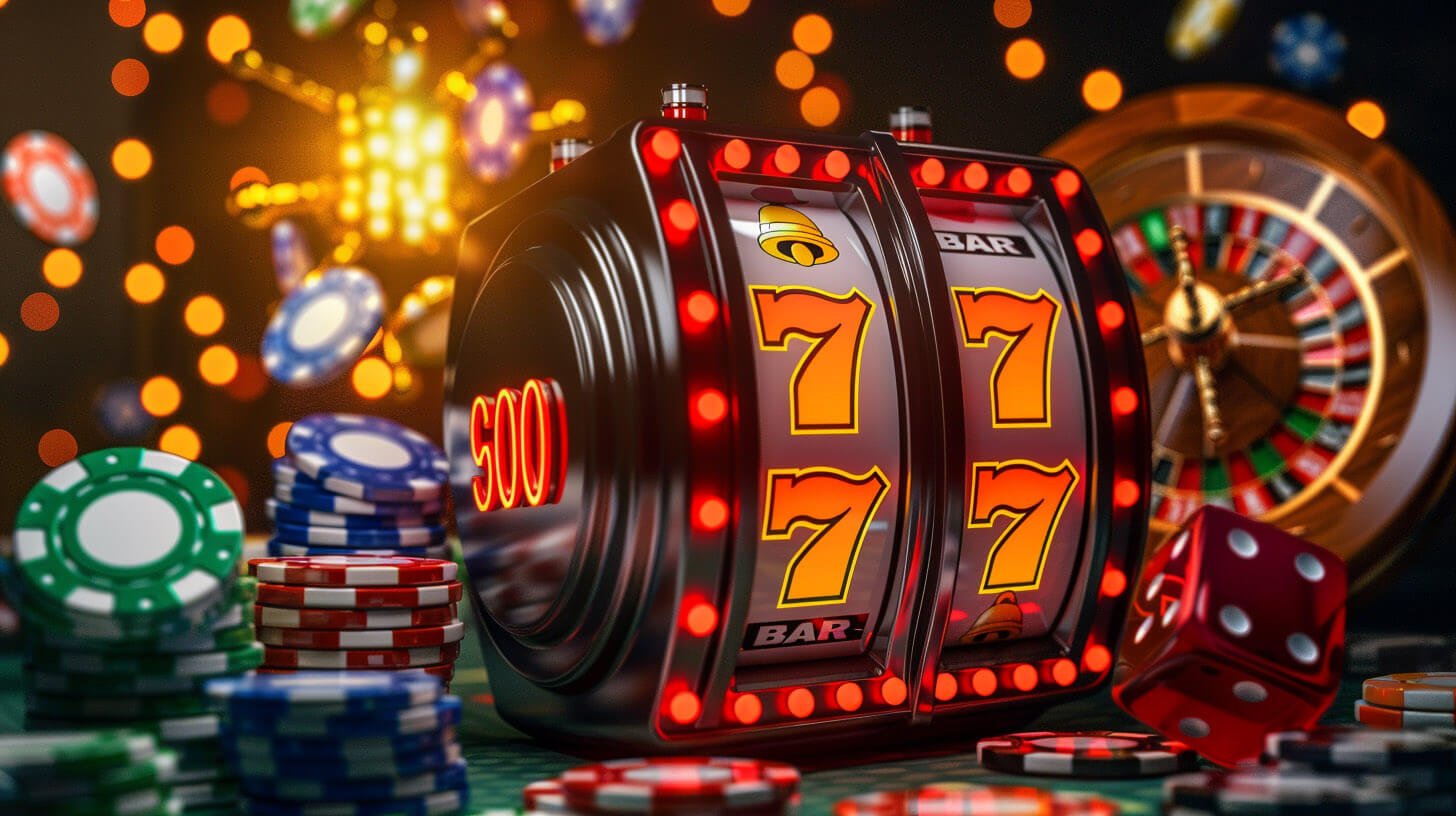 mgm bet login