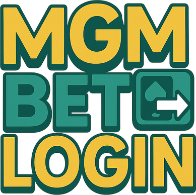 MGM Bet Login